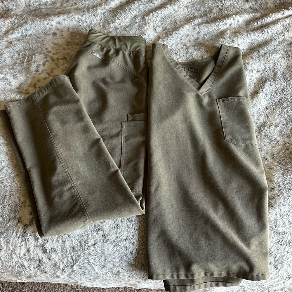Figs Medium Set